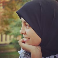 Safia Amri