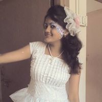 Manisha Shivayogi