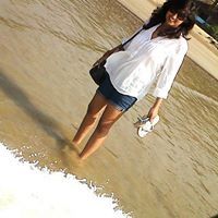 Aishwarya Sinha