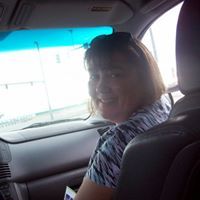 Loryne Watson webster