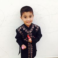 Rajaraman Packrisamy