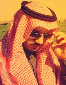 أحمد البراك