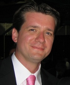 J.R. Hargenrader