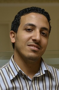Ahmad Orabi