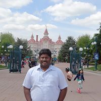 Suresh Kumar