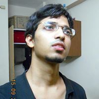Abhishek Mohan
