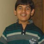 Vishvesh Garg