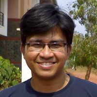 Rahul Das