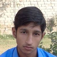 Ali Raza