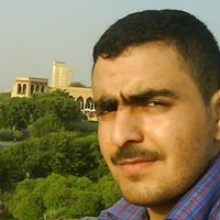 محمد مطهر احمد الدرويش