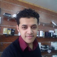 احمد الجرافي