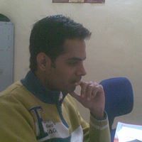 Sarvesh Dhingra