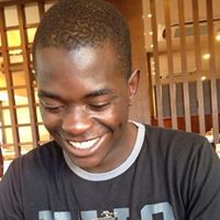 Nakaswa John