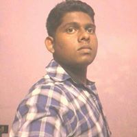 Arun Sukumaran