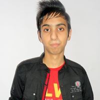 Hitesh Gupta