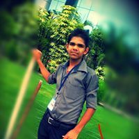 Mukesh Kumar