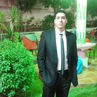 Mohamed Abd el-wahed