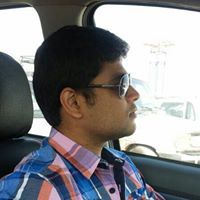 Ranganath Srinivas
