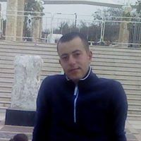 محمود المقدادي