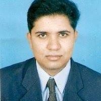 Shahzad Afzal