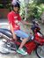 Nazreen...