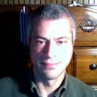 Christopher Barghout