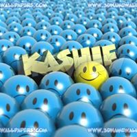 Kashif Ahmed