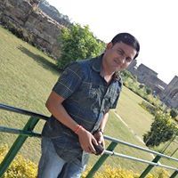 Adarsh Mishra