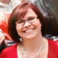 Cindy Ruedi