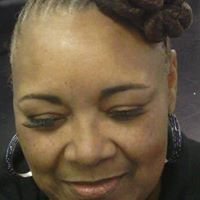 Sharon Turner