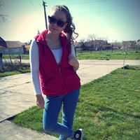 Rebeca Borz
