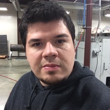 Chris Hernandez