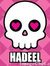 Hadeel ...