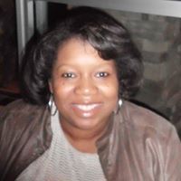 Rita Pender