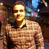 Ahmed Mohsen
