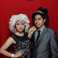 Luvianka Partida chavez