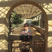 Beshoy Mamdouh