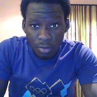 Lewis Oloro