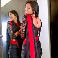 Anu Purti