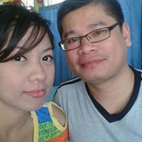 Robin Ginting