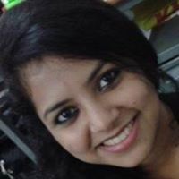 Pragati Dutta