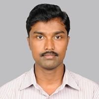 Rajshekar Murthy