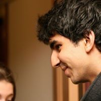 Imran Ahmed