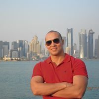Mohamed Elazab