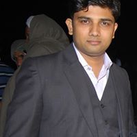 Ritesh Kaushik