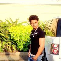 Nishant Sankhe