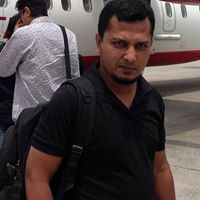 Saif Noman