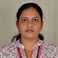 Sarvepalli Geetha