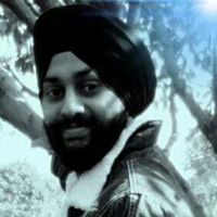 Amandeep Singh
