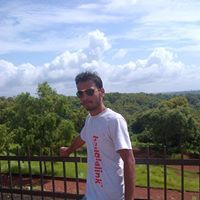 Avishek Mishra